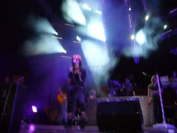 San Isidro de Mula 2009